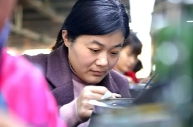 湖南一地发布第一批“妈妈岗”，共51家单位61个岗位