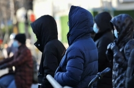 多地将迎“三九”寒冷暴击，立冬后最冷一天要来了