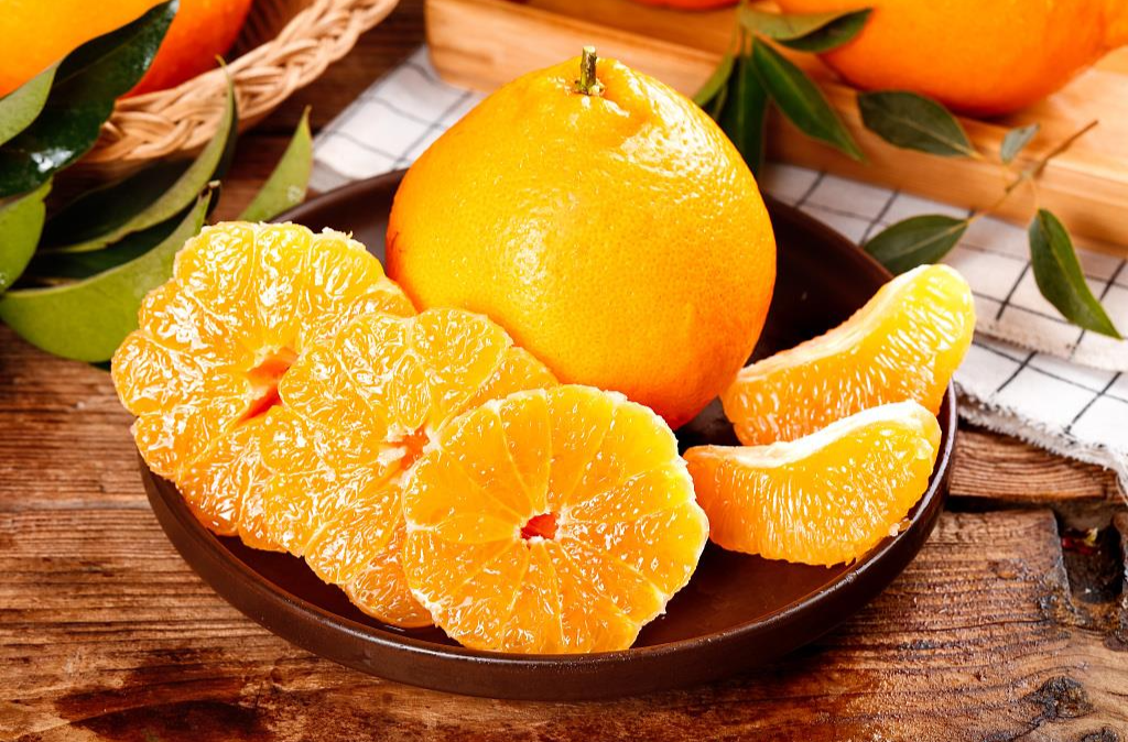 耙耙柑打了退酸剂、砂糖橘致癌？教你识别这类谣言