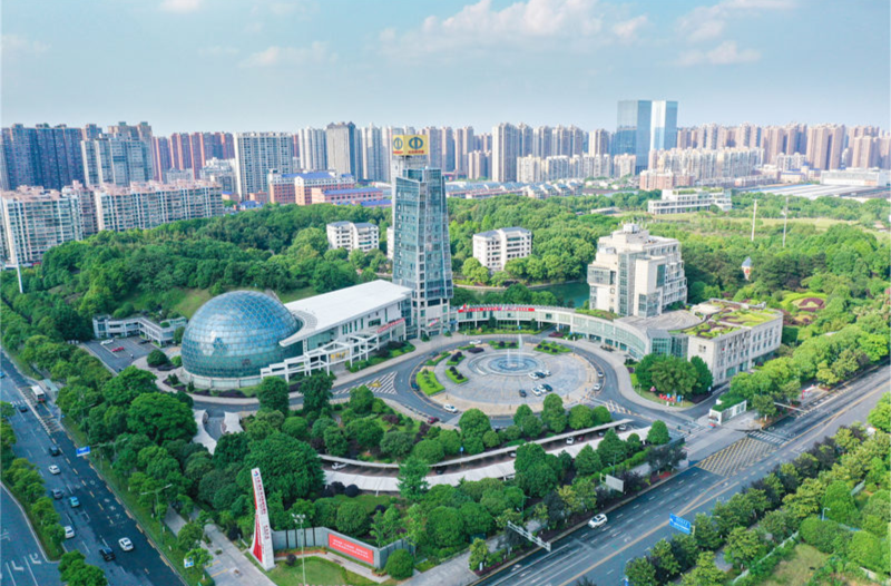 湖南2个国家级经开区跻身全国50强，创近年来最好成绩