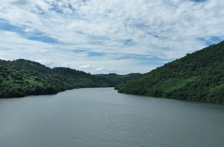 临武县：推进河道治理，打造安全幸福河湖环境