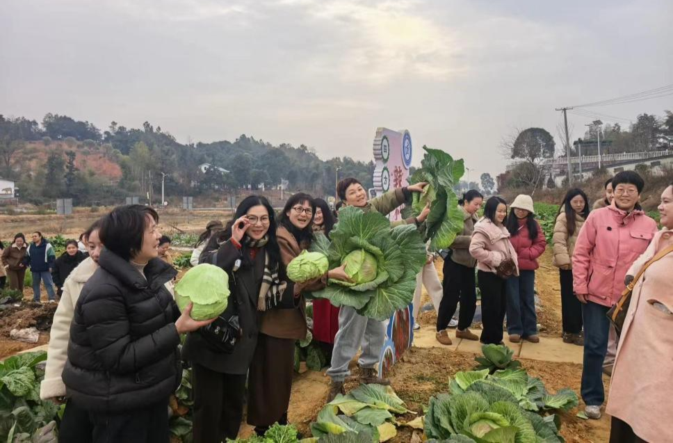 长沙市开福区四方坪小学推出“辣”可不一样课程，助力学生全面发展