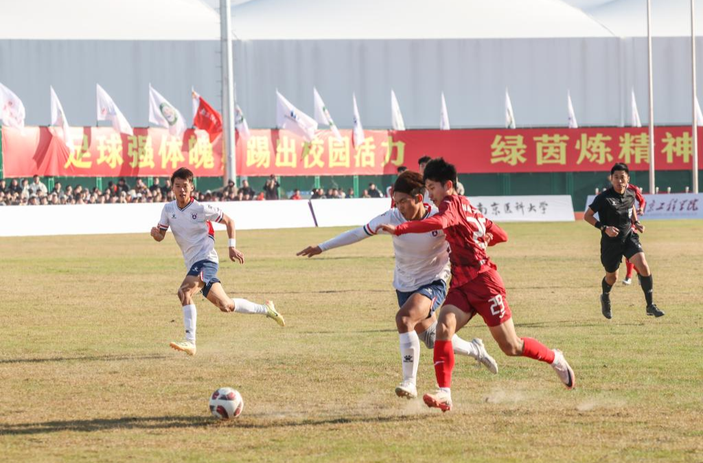 改革的阵痛——高水平运动队新政调研系列之二