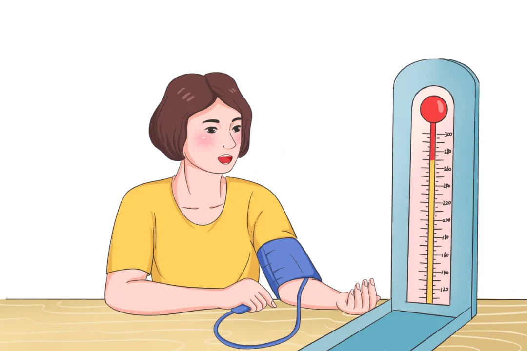 血压忽高忽低？了解一下测血压的常见误区｜科普时间