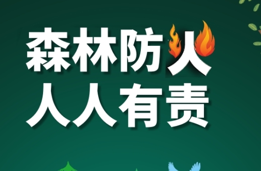 衡阳县林业局联合辖区乡镇开展森林防灭火宣传 夯实森林防火群众基础