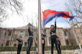 学习进行时｜重温习近平总书记对“人民卫士”的亲切关怀