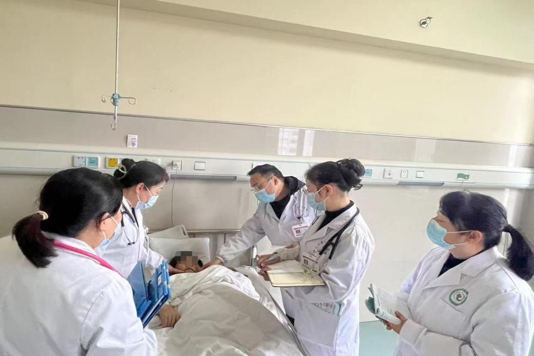 婁底市中心醫院北京看病指南必知的簡單介紹 婁底市中心醫院北京看病指南必知的簡單介紹