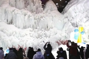 又一批全国冰雪旅游精品线路来了