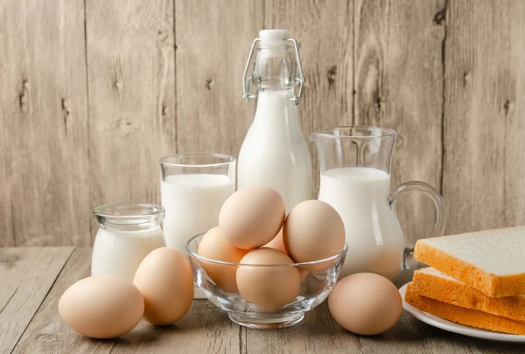 原来补钙这么简单！这几种方法很有效