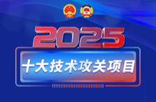 海报丨2025年，湖南将大力推进这十大技术攻关项目