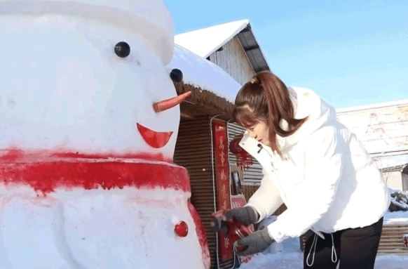 冰雪春天｜白雪換白銀 總書記點明如何借“冬”風