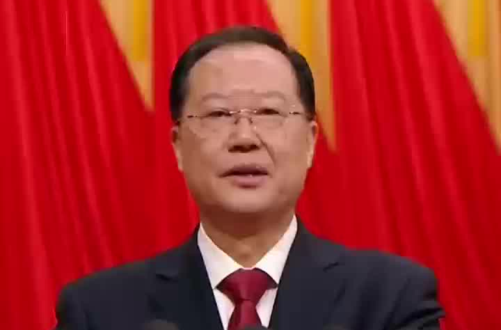 湖南省省長毛偉明作政府工作報告：讓鄉(xiāng)村美 產(chǎn)業(yè)興 農(nóng)民富的愿景成為觸手可及的生活圖景