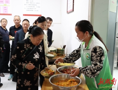 三把钥匙解锁基层善治密码 靖州初步形成共建共治共享基层治理新格局