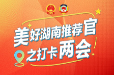 两会推荐官③丨益阳清溪村，这些新“游”法给你好看