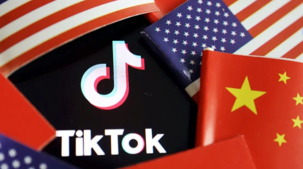 “TikTok难民”美国网友涌入小红书：对中国的“刻板印象”被击碎