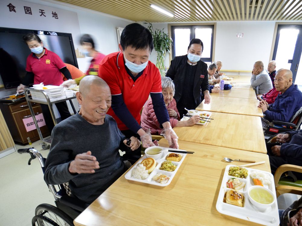 促银发经济发展，各地将如何发力？