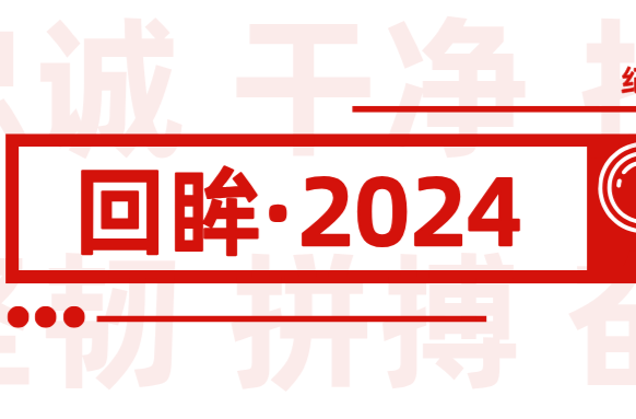 回眸·2024 | 专班监督国际陆港建设，川路科技公司董事长笑了