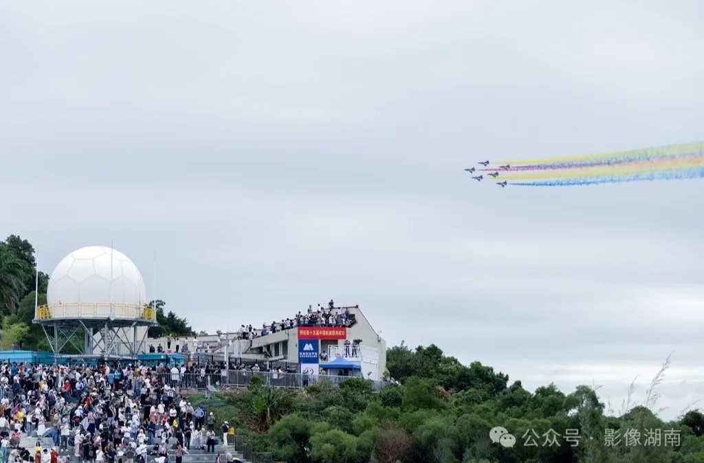 哇塞！飞行、乡村、古风……镜头里的精彩集锦