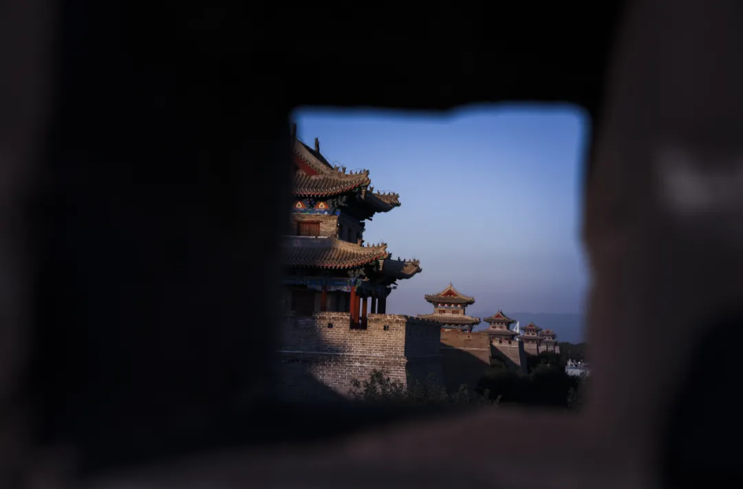 寻找摄影师 | 陈敏：凝望