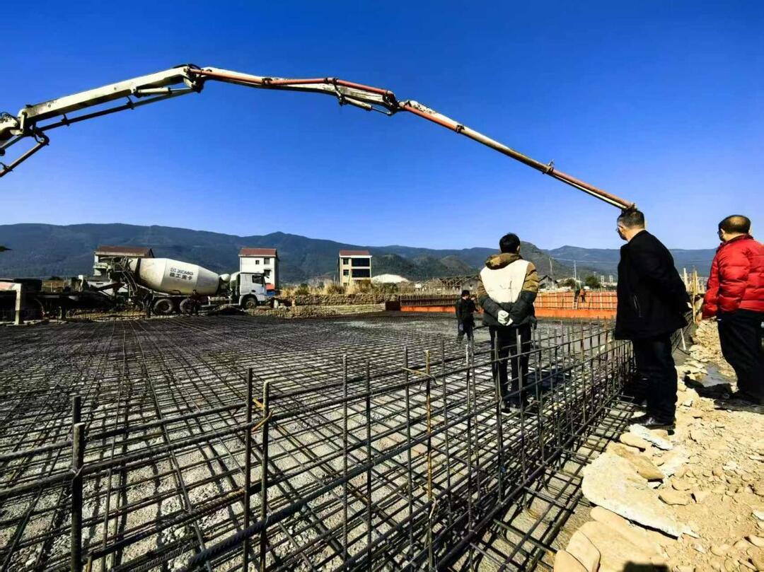 双牌：调研青少年防溺水游泳实训基地建设项目