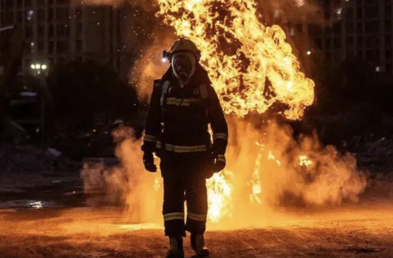 爆竹炸面粉？千万别跟风，粉尘爆炸很危险