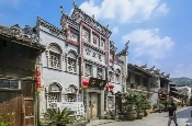 新一批国家级旅游休闲街区名单公布 湖南两地入选