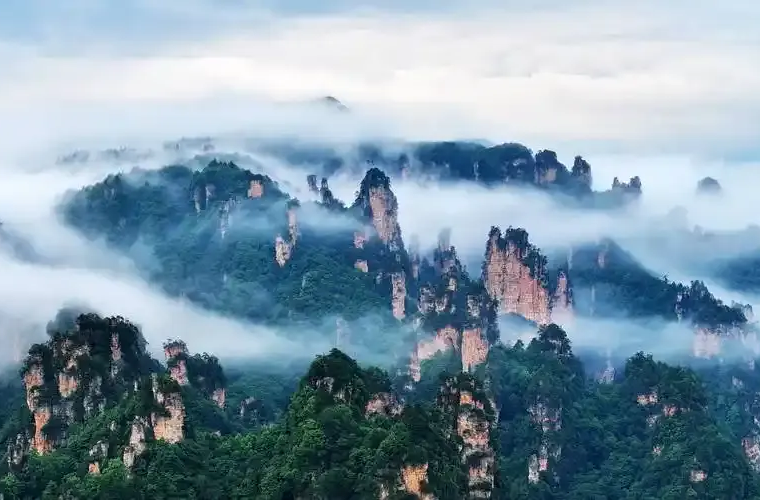 湖南文旅破万亿，奏响高质量发展新乐章