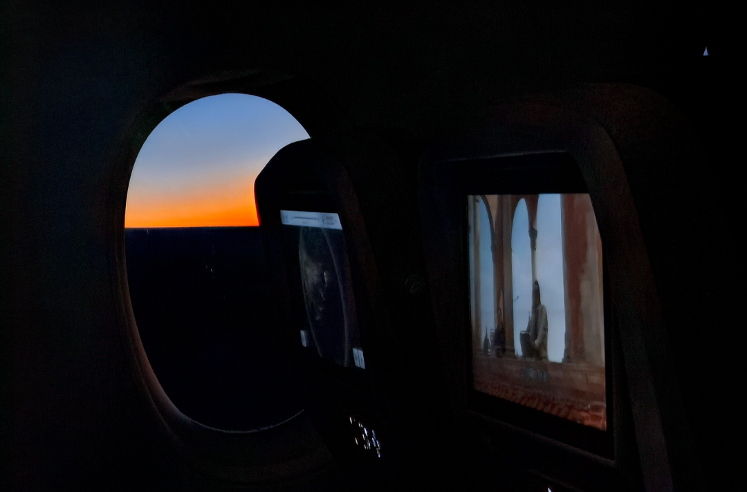 我的2024 | 谭铝：镜头下的独特表达