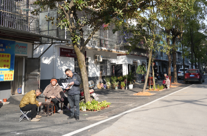 湘乡市：推进住房保障体系建设，让更多群众“住有所居”