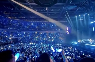 爸妈新任务：抢演唱会门票！“银发经济”有了这些新趋势→