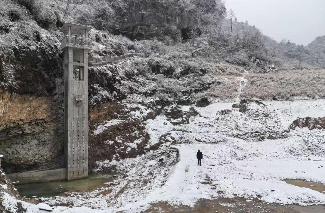 龙山县水利局扎实开展岁末年初安全生产工作