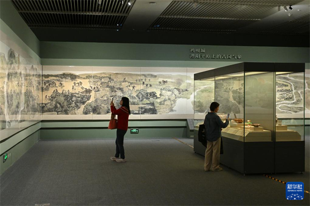 Echoing Through the Ages — An Archaeological Scroll of Prehistoric Civilization in Hunan