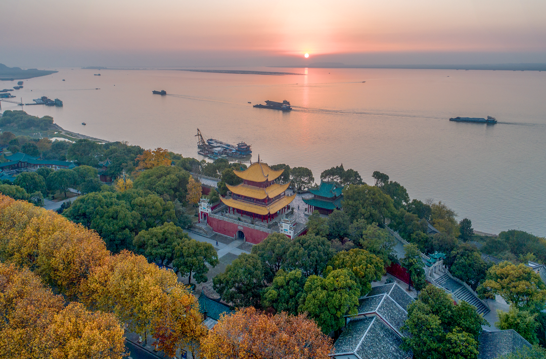 全国春节“村晚”之后，岳阳又将迎来一场顶级文旅盛会