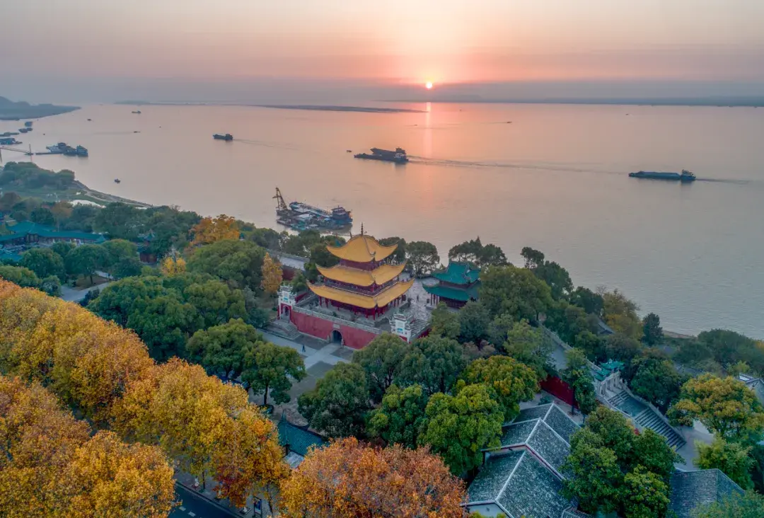 全国春节“村晚”之后，岳阳又将迎来一场顶级文旅盛会