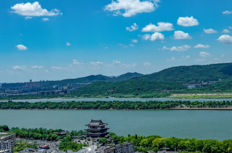 别跑空了！今明两天橘子洲预约已满，明日岳麓山门票充足