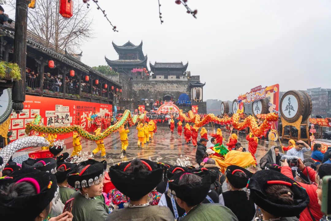 春节假期第五天，湖南客流2491.11万人次