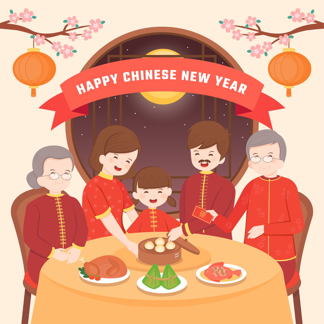 春节正逢大寒立春之交，中医教你这样养生防病