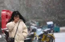 打工人注意！开工第一周接连遭遇两轮冷空气，还有大范围雨雪来袭！