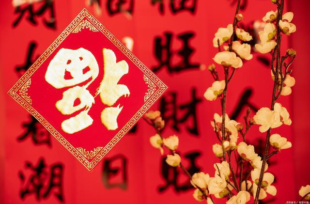 Spring Festival Celebrations Across Hunan (Till March)