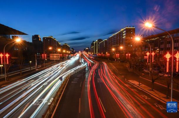 春节假期全国道路交通总体平稳有序