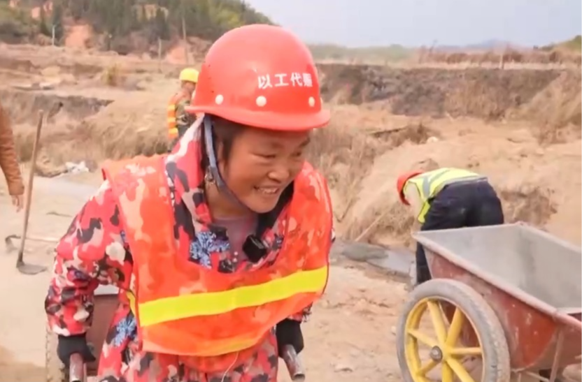 湖南资兴特大暴雨灾后重建进展如何？记者实地探访