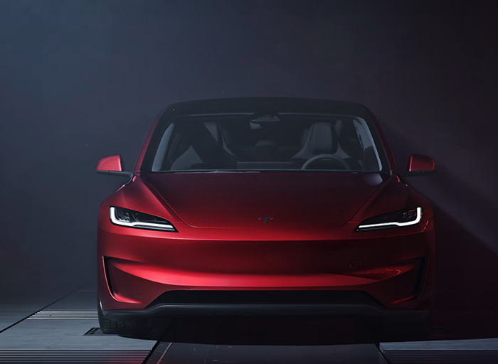 全部福利加起来立省7万！Model 3推出组合优惠