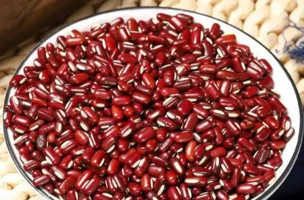 散文 | 难忘家乡红滚豆