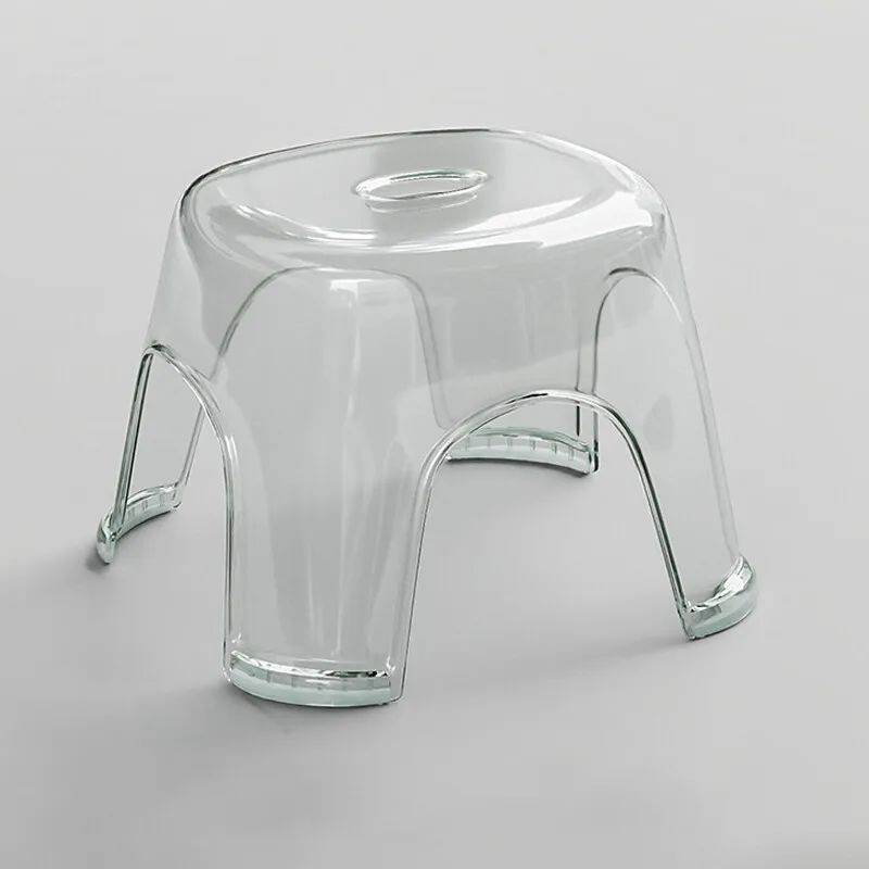 不论高矮凳，中间都有个圆圆的洞，是什么作用？