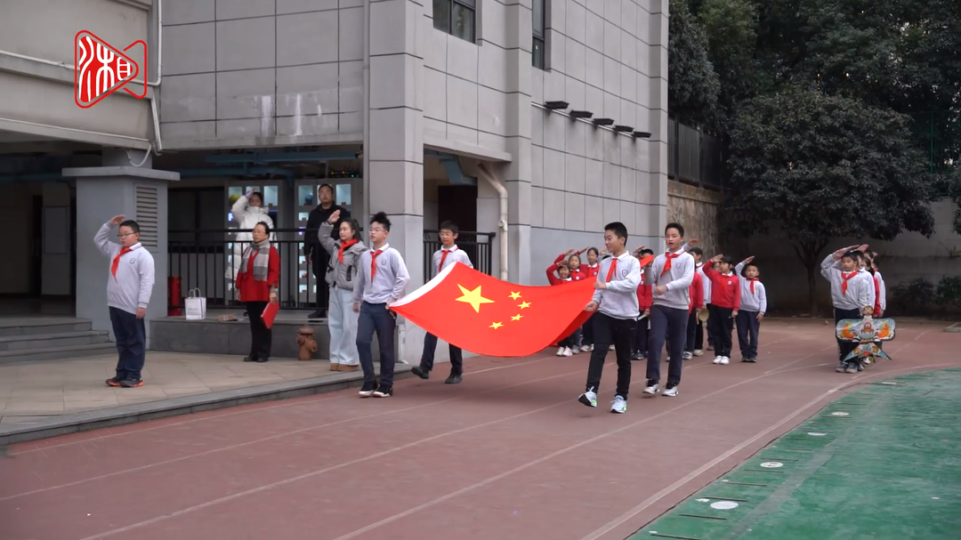 有趣有益！“花式”迎开学 “第一课”