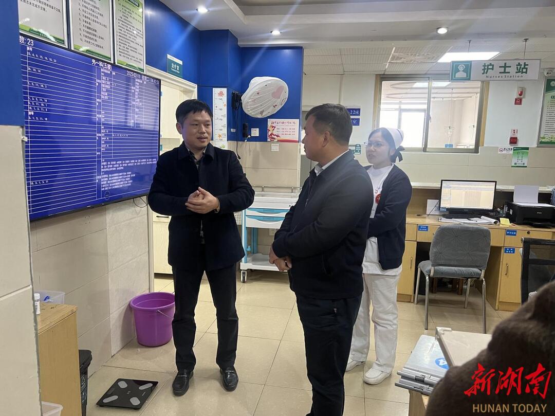 共商发展大计，共话发展新篇 ——长沙大泽湖街道走访驻街道企事业单位