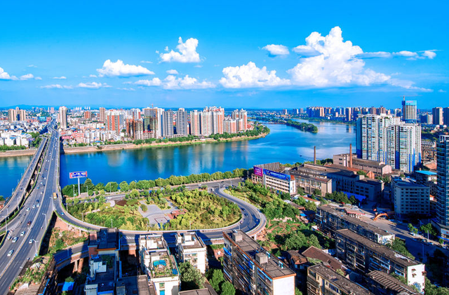 Hunan Has Seven National Logistics Hub Cities