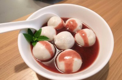 糖尿病患者吃汤圆  如何做到血糖不飙升