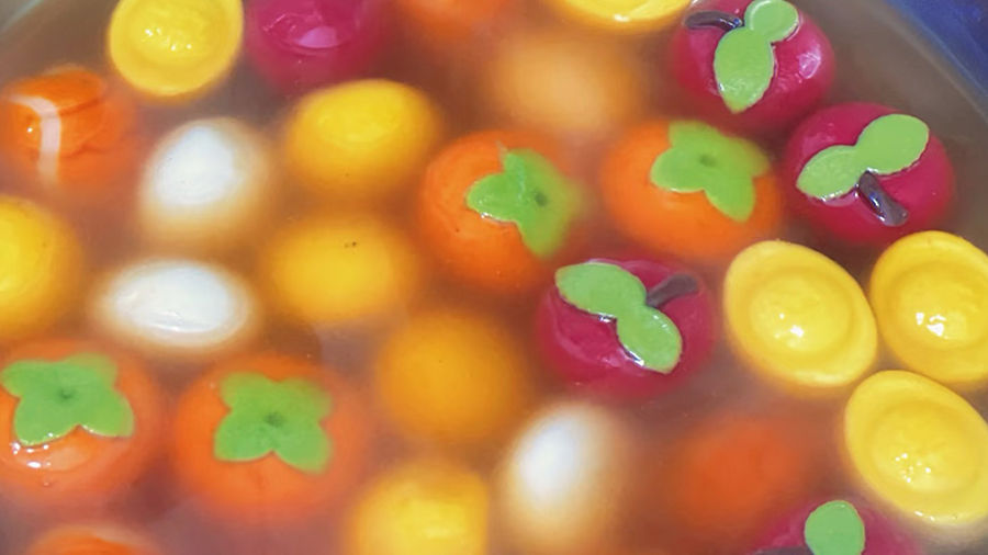  从舌尖到指尖，“宵”费创新有活力