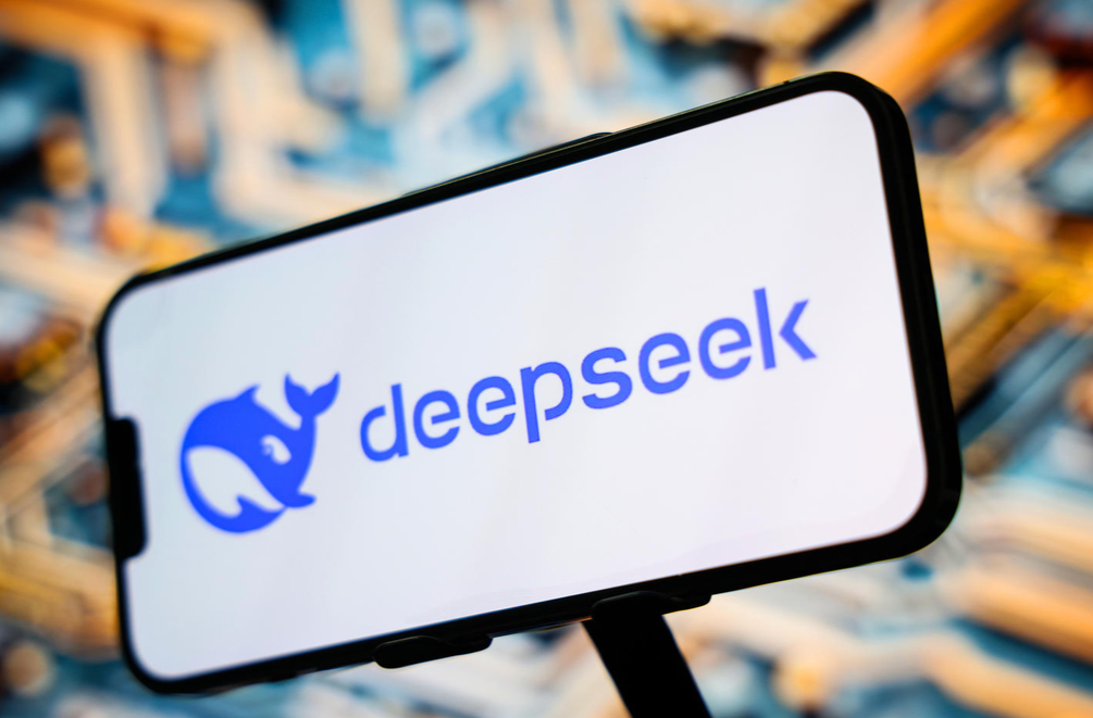 新年开新局｜长沙人工智能创新中心抢先部署DeepSeek国产大模型—— 5天迎来10余家企业谈合作